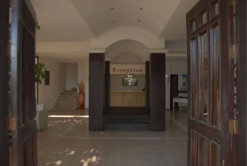 CLUB NIMARA BEACH RESORT