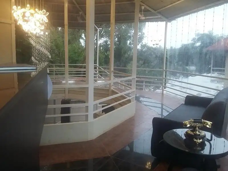 KALKI RESORT BAGA