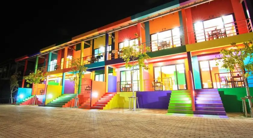 XANADU BEACH RESORT
