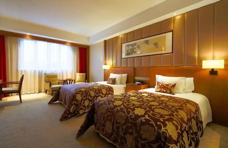 MASON HOTEL
