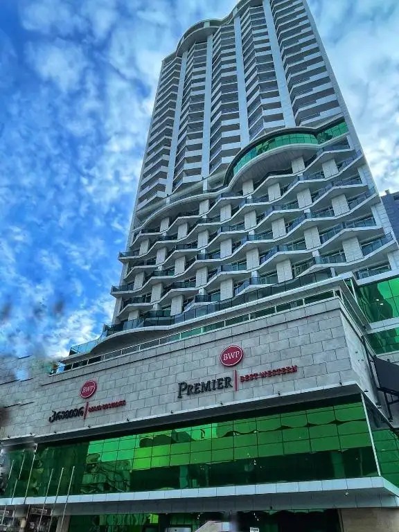 BEST WESTERN PREMIER BATUMI