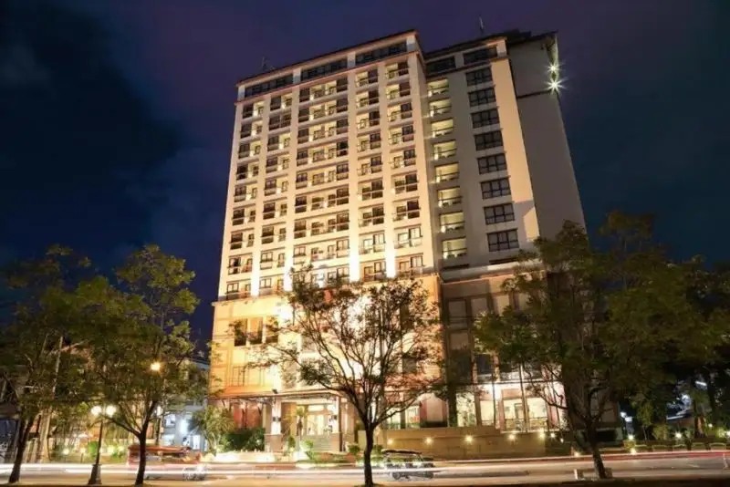 AMORA HOTEL CHIANG MAI