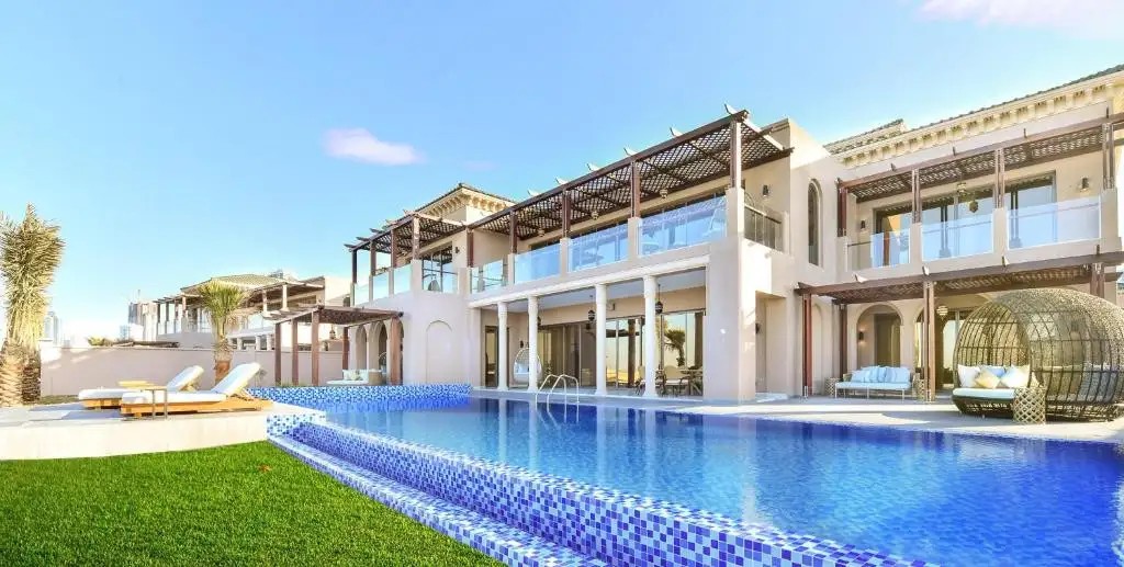 ROYAL SARAY RESORT
