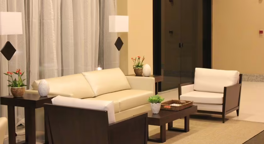 QUALITY HOTEL MANAUS