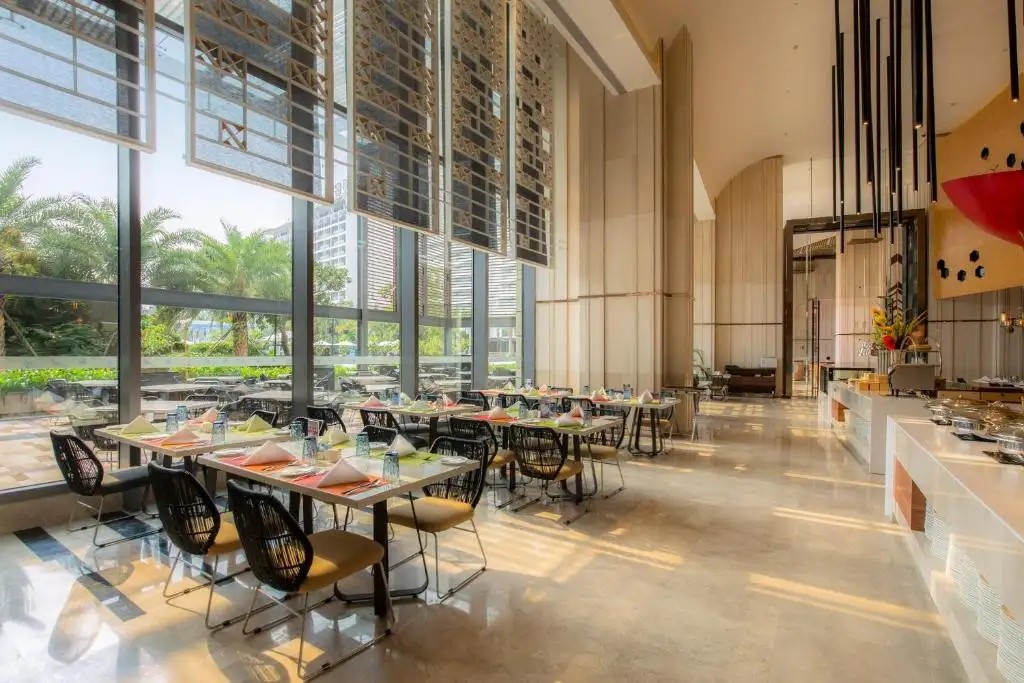 WYNDHAM SANYA BAY