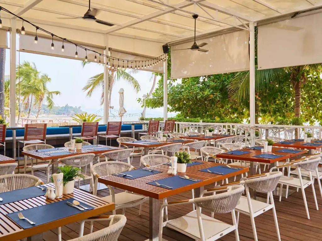 PULLMAN PATTAYA HOTEL G (EX. PULLMAN PATTAYA AISAWAN) 