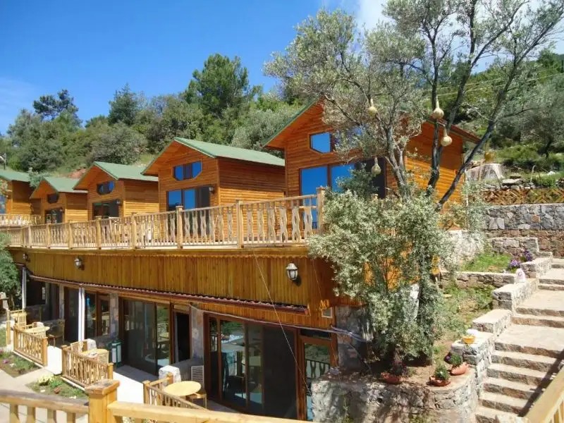 KABAK ARMES HOTEL