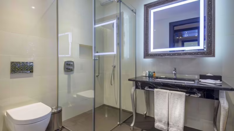 HILTON PODGORICA CRNA GORA (EX. CRNA GORA)