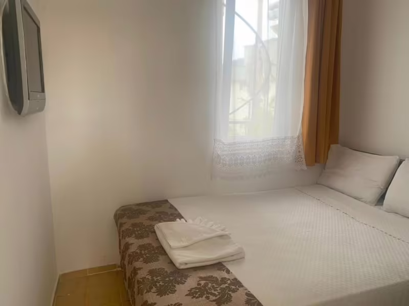 THE SOPHIA HOTEL