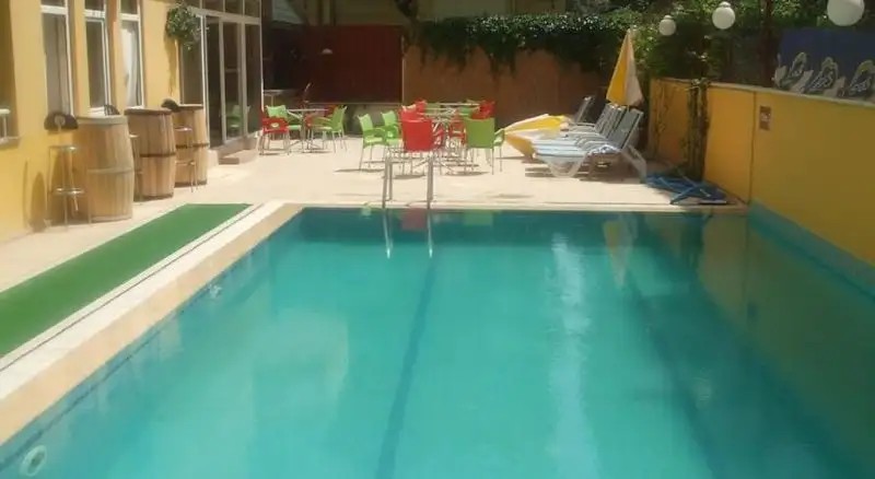 MIRAGE SUITE