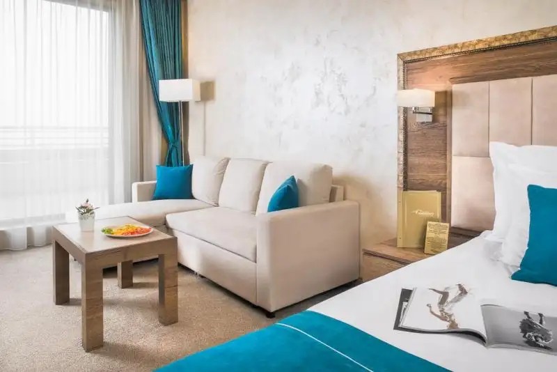 EXOTIC PARK & SPA HOTEL