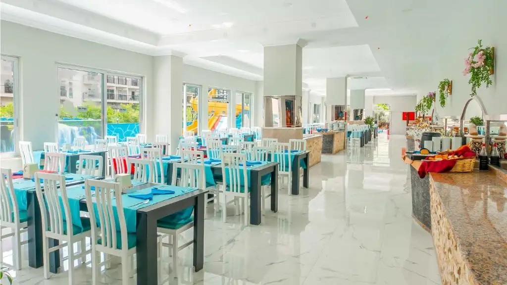 ANITA MATIATE HOTEL (EX. GET ENJOY HOTEL)