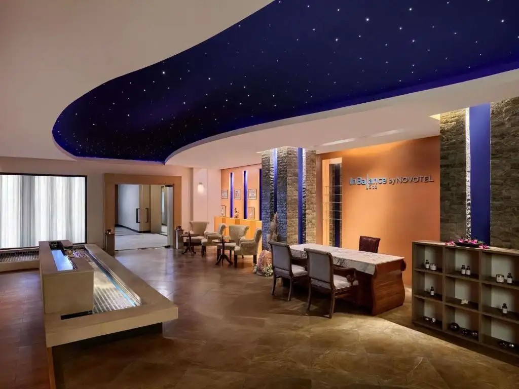 NOVOTEL PHUKET VINTAGE PARK