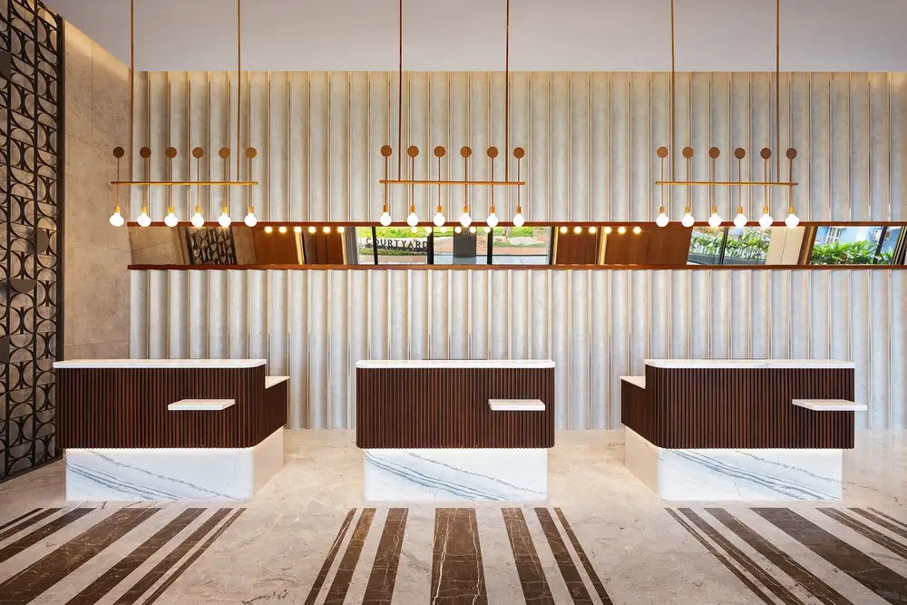 COURTYARD BY MARRIOTT GOA COLVA