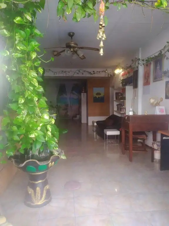 SV HOUSE