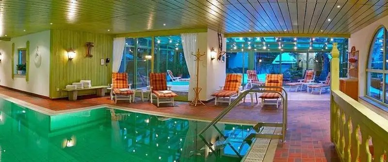 REINDL'S PARTENKIRCHNER HOF