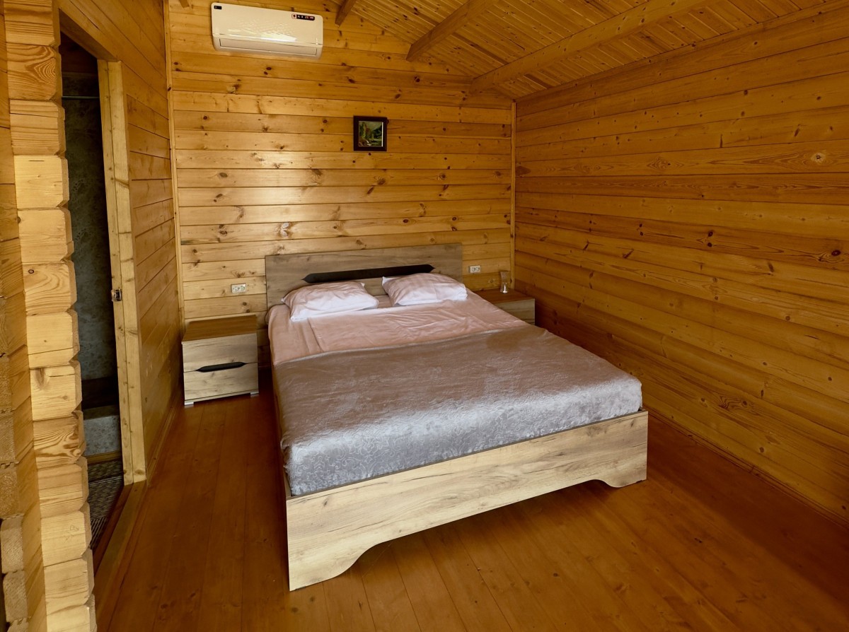 ЭКО ГЛЭМП СОНА ЛОРА (ECO GLAMP SANA LORA)