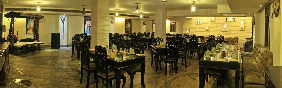 TAURUS HOTEL & CONVENTIONS