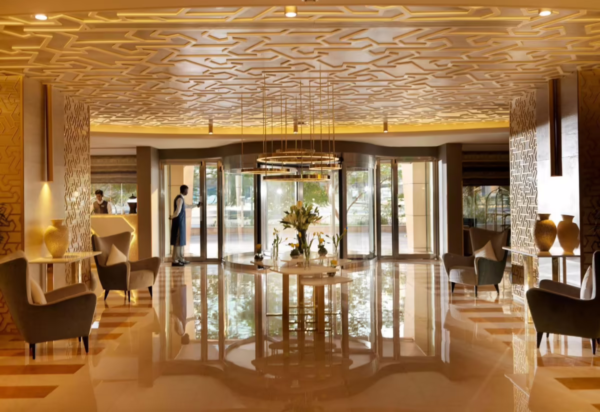 TWO SEASONS HOTEL & APARTMENTS (EX. GLORIA HOTEL)