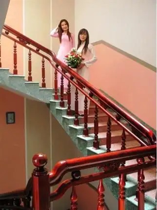 NAM HONG HOTEL