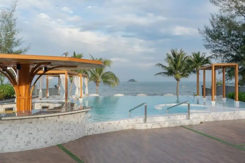 BEST WESTERN PLUS CARAPACE HOTEL HUA HIN