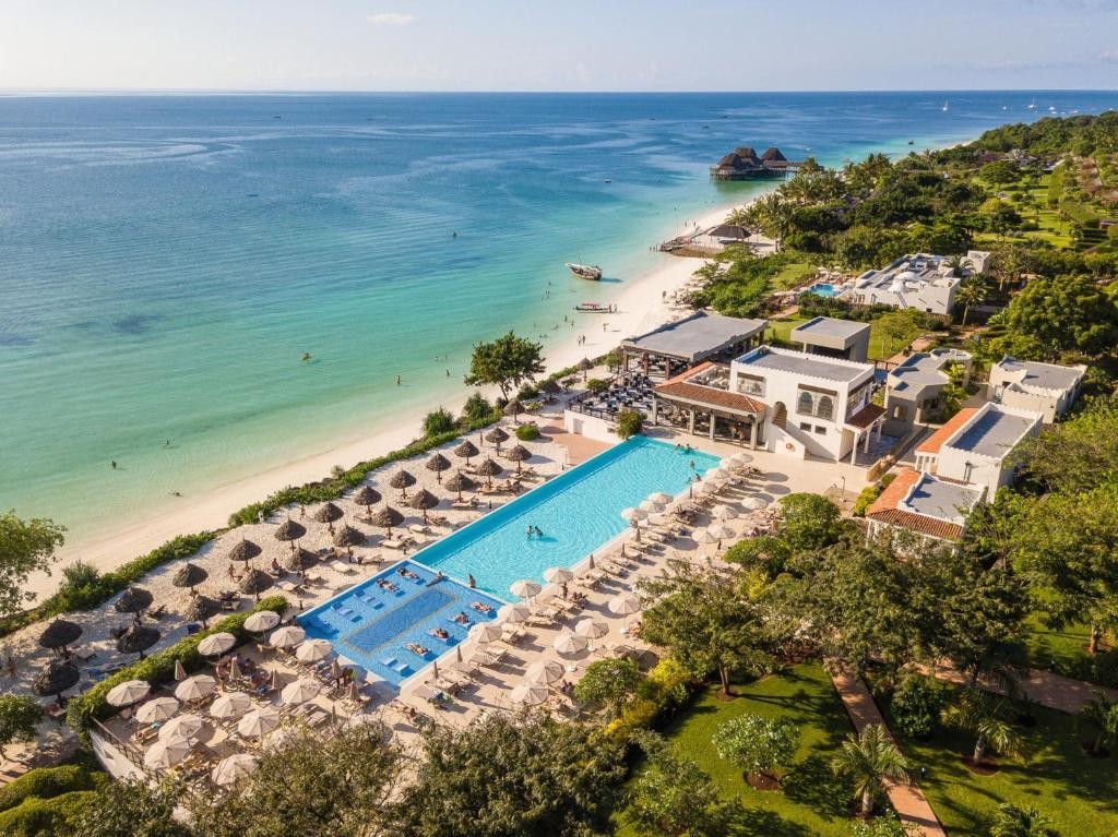RIU PALACE ZANZIBAR (EX. HIDEAWAY OF NUNGWI)
