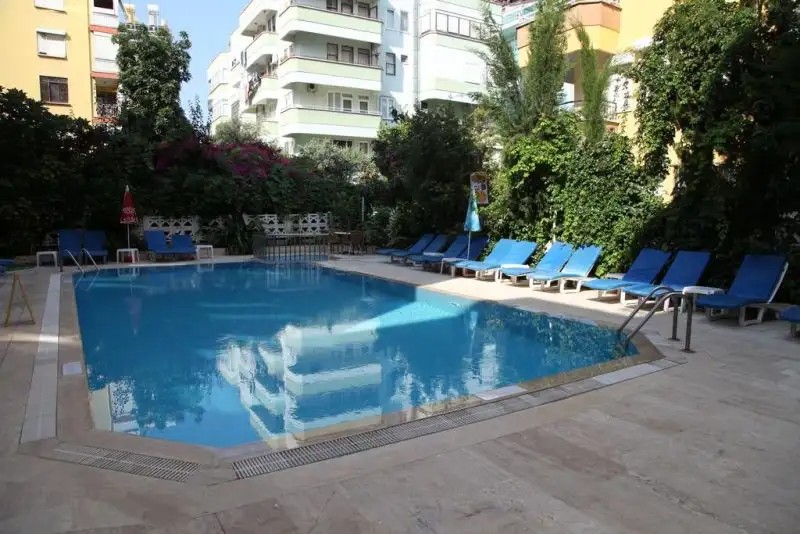 ALIN HOTEL