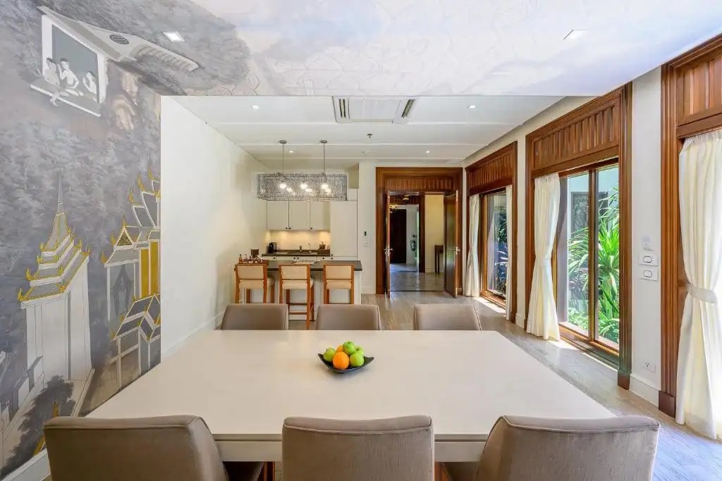 MAIKHAO DREAM VILLA RESORT & SPA