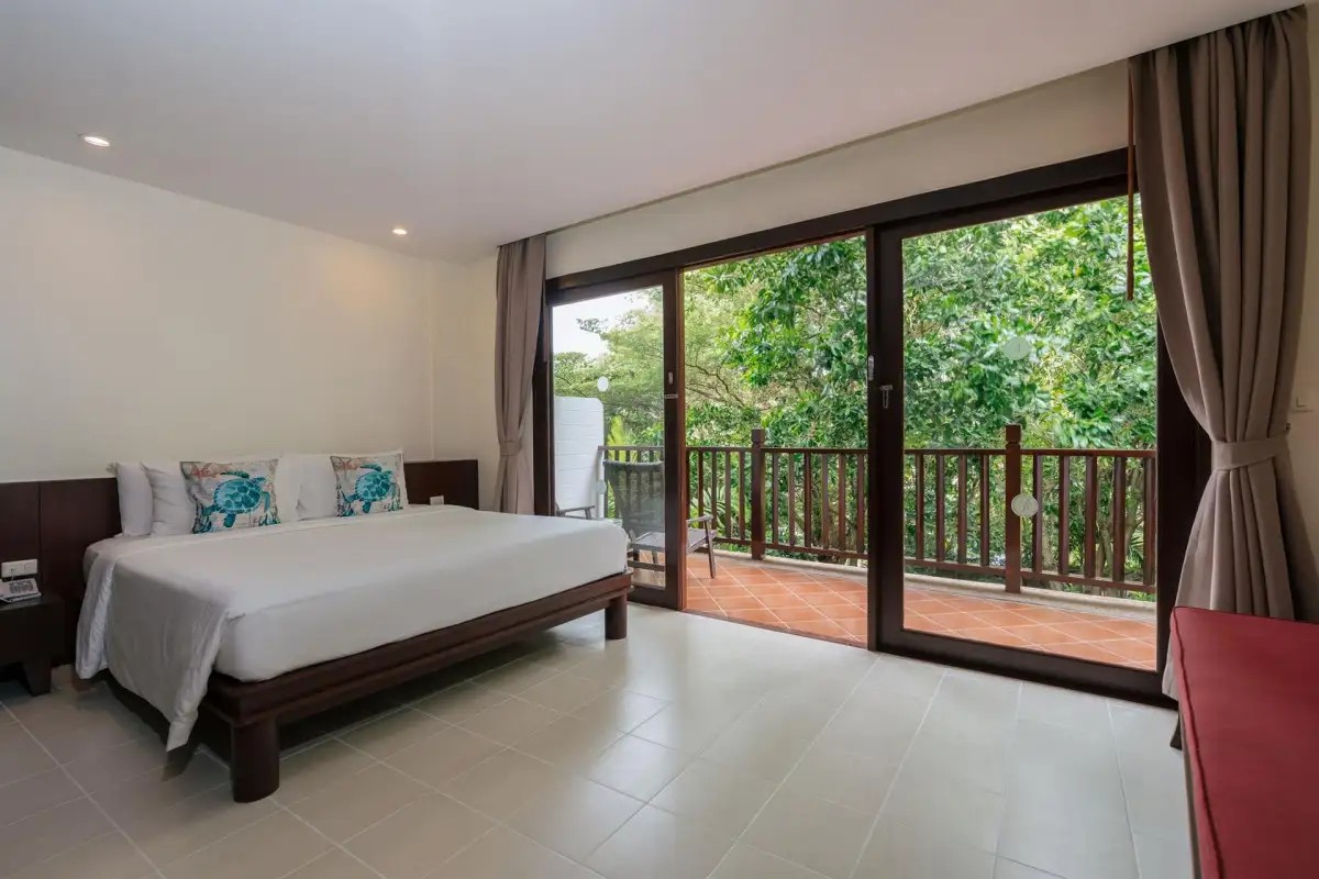 ARINARA BEACH RESORT PHUKET