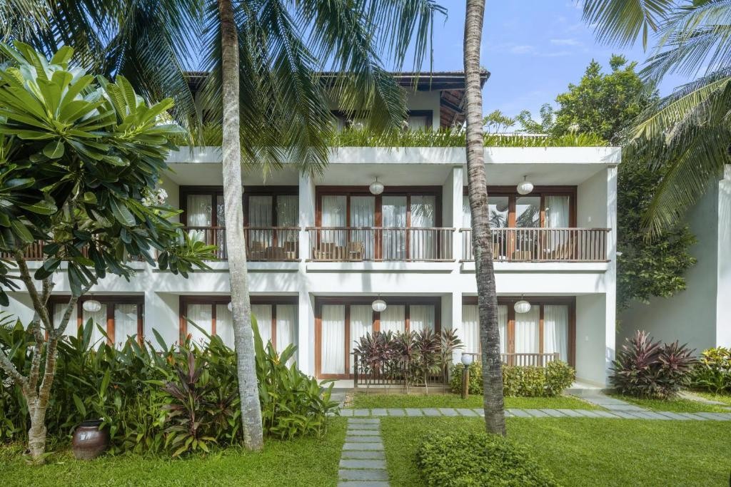 EMERALD HOI AN RIVERSIDE RESORT