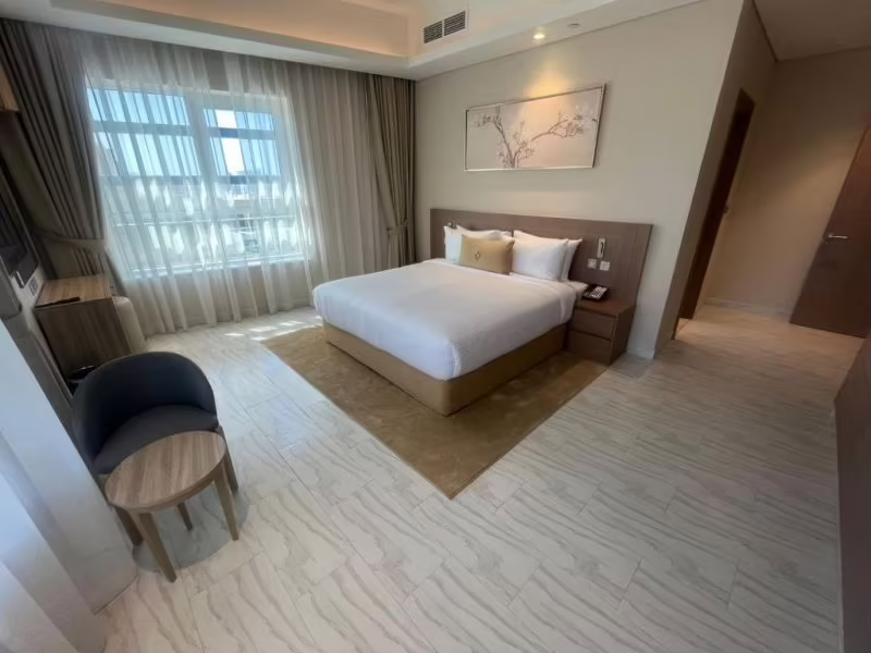 JOOD HOTEL APARTMENT