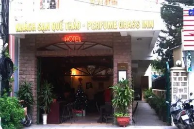 WHITE LION 2 (EX. PERFUME GRASS INN)