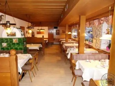 PENSION SIEGMUNDSHOF