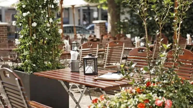 PARKHOTEL STUTTGART MESSE AIRPORT