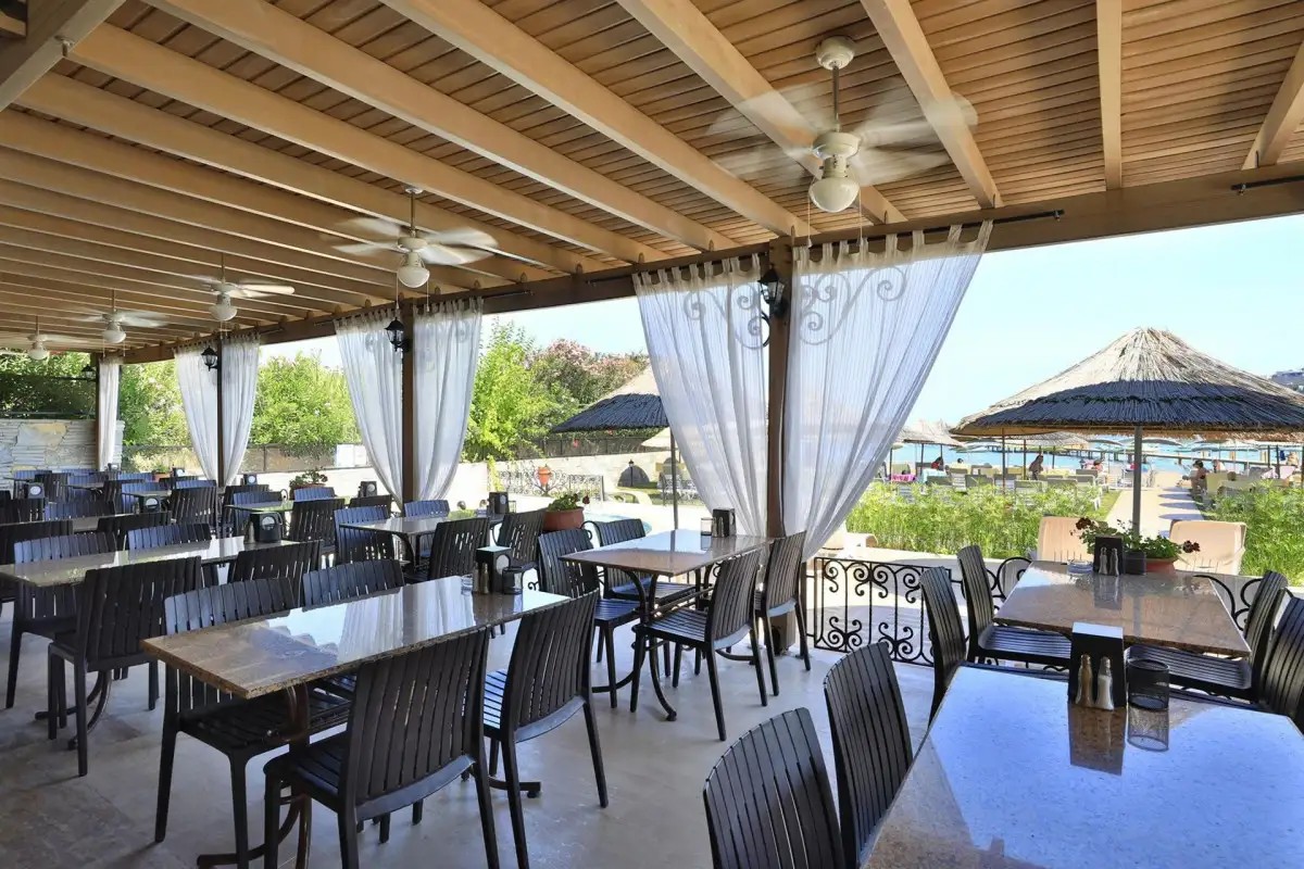 FLEUR BAY RESORT (EX. CACTUS FLEUR BEACH)