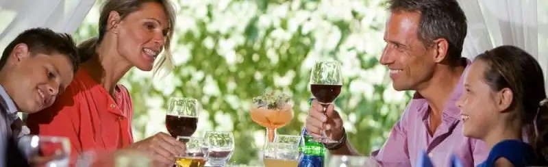 DANUBIUS HEALTH SPA RESORT BUK