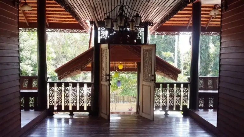 FUEANGFU VILLA