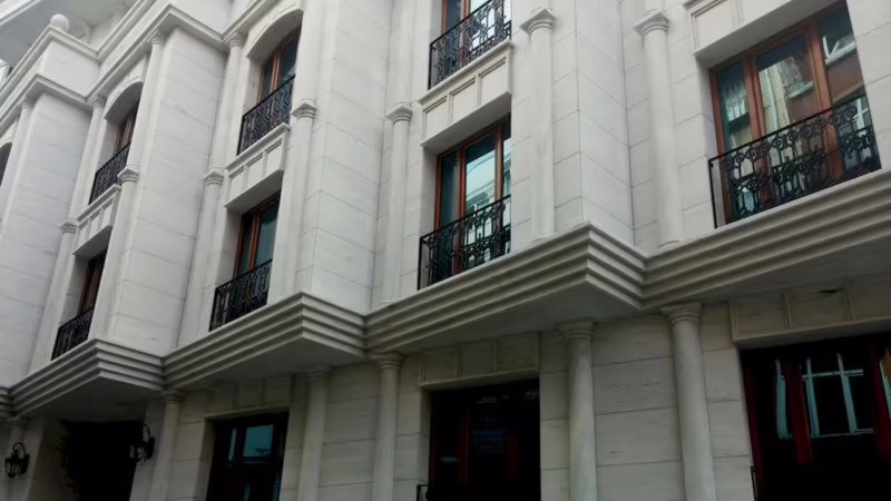 BIZIM HOTEL