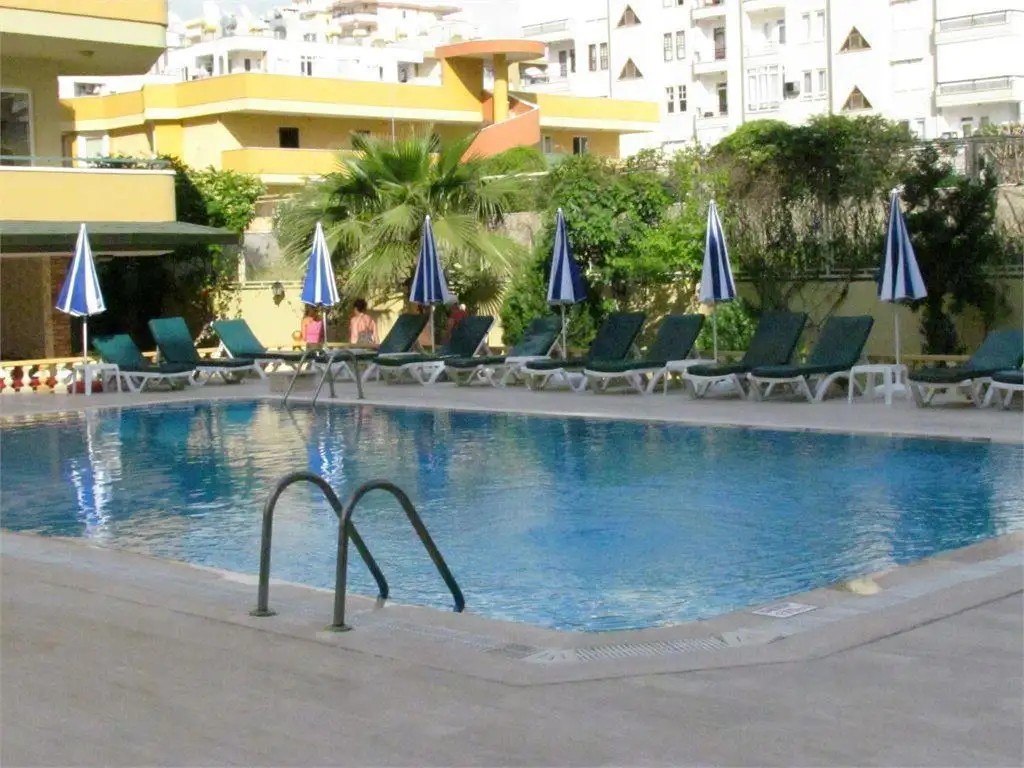 GOLD TWINS FAMILY BEACH (EX. GOLD TWINS SUITE)