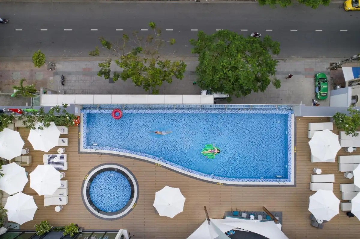 IBIS STYLES NHA TRANG