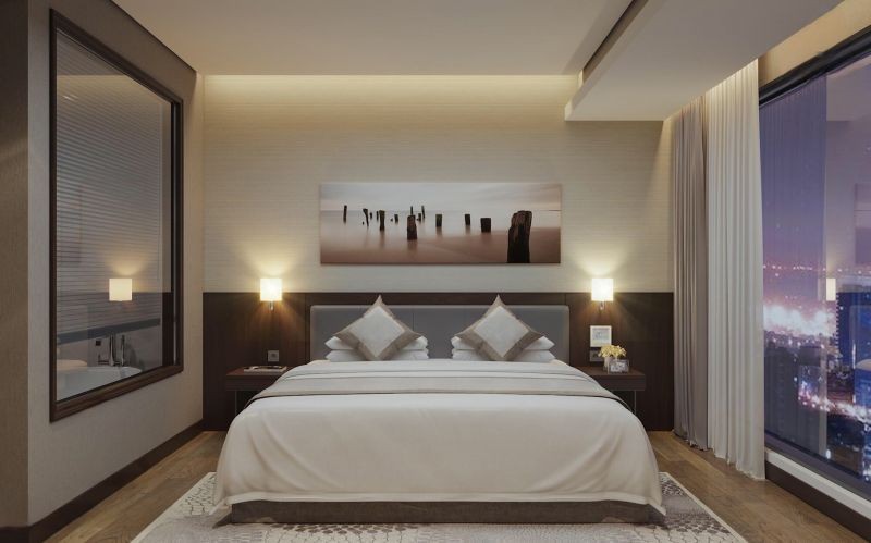 family club suite