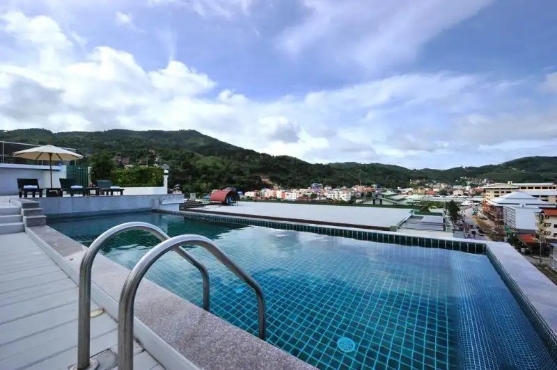 AMARA APK RESORT & SPA (EX. COCOON APK RESORT & SPA)