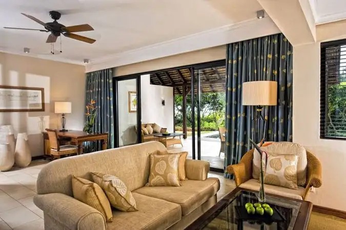 MARITIM RESORT & SPA MAURITIUS