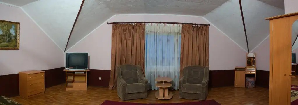 КАЧИНСКАЯ