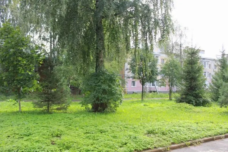 ГОСТЕВОЙ ДОМ НА ВВЕДЕНСКОЙ