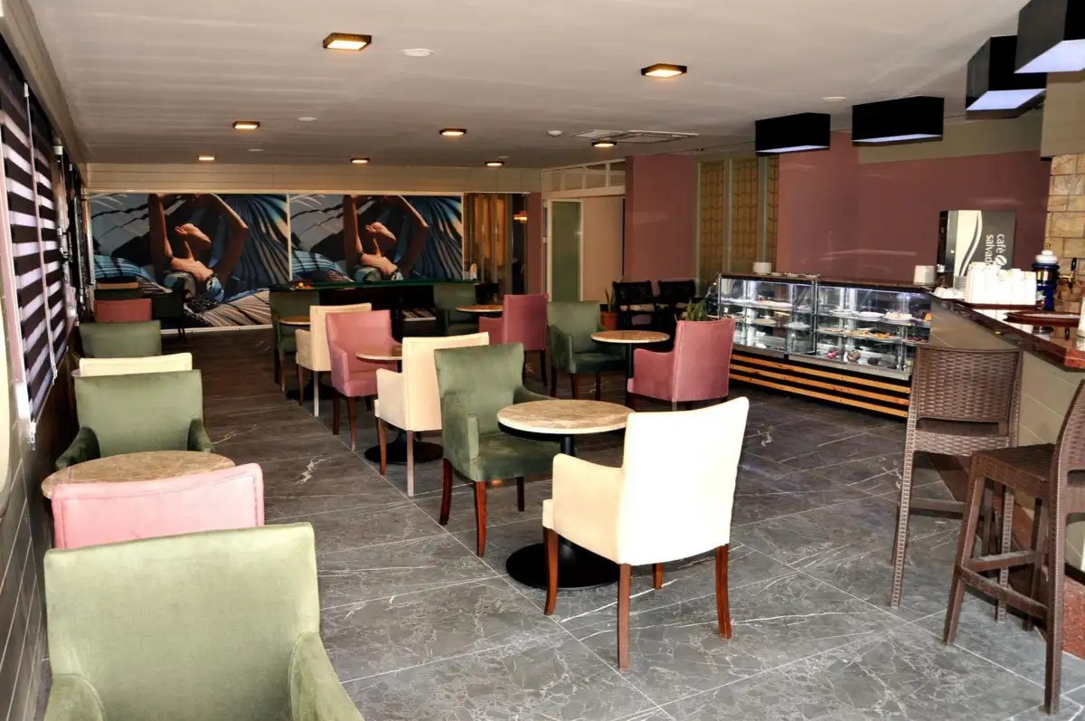 NERTON HOTEL ADULTS ONLY 16+