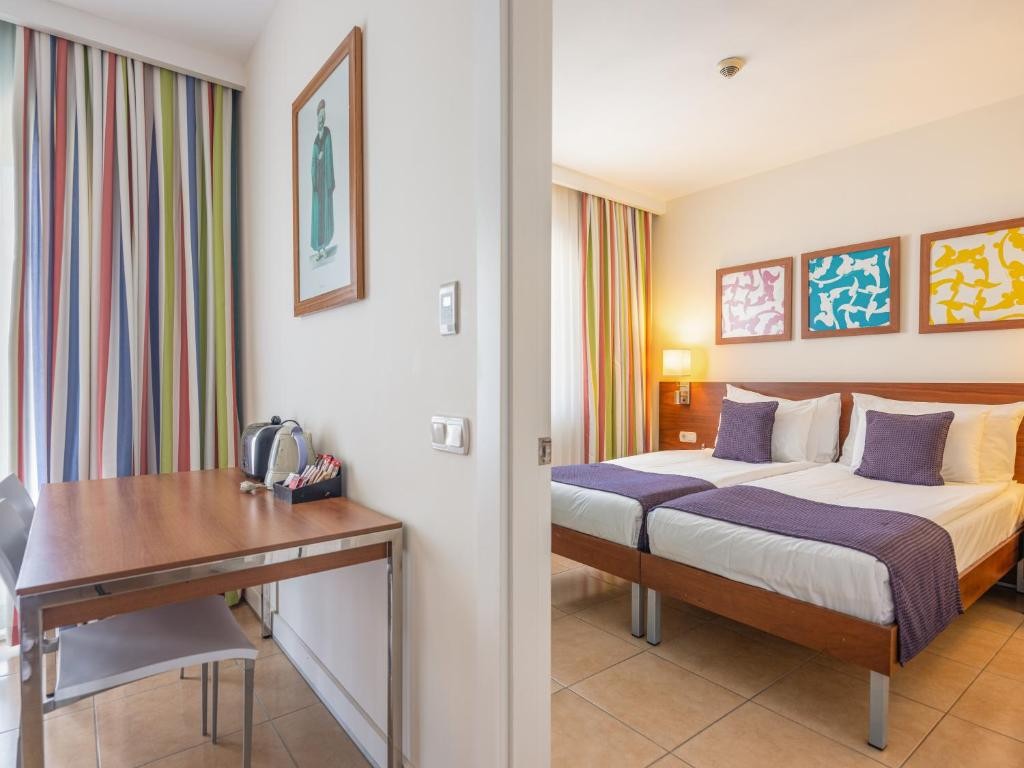 BARUT B SUITES (EX. FAMILY LIFE SIDE, SUNWING)