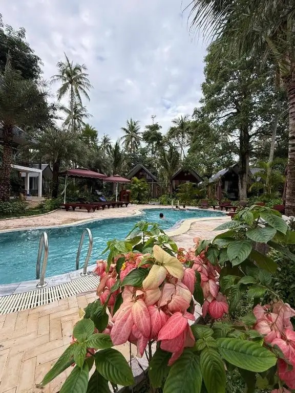 AGARWOOD GARDEN RESORT