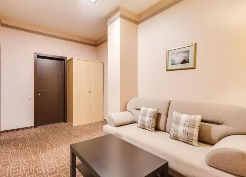 LEON SPA HOTEL (ЛЕОН СПА)
