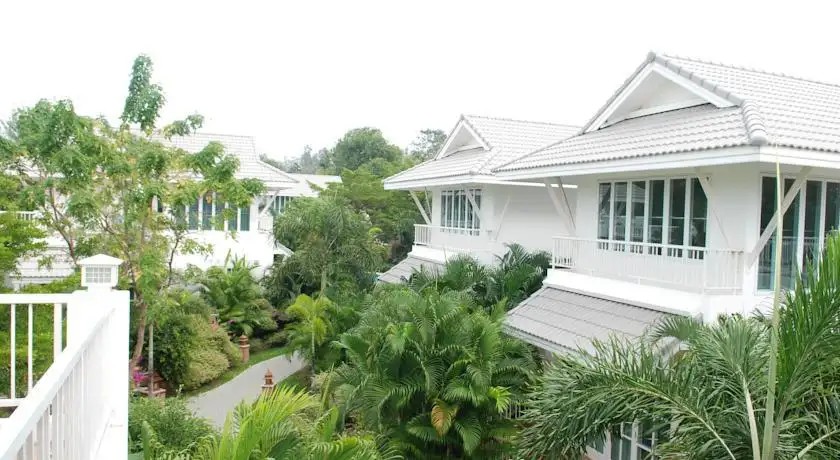 LAKSASUBHA HUA HIN